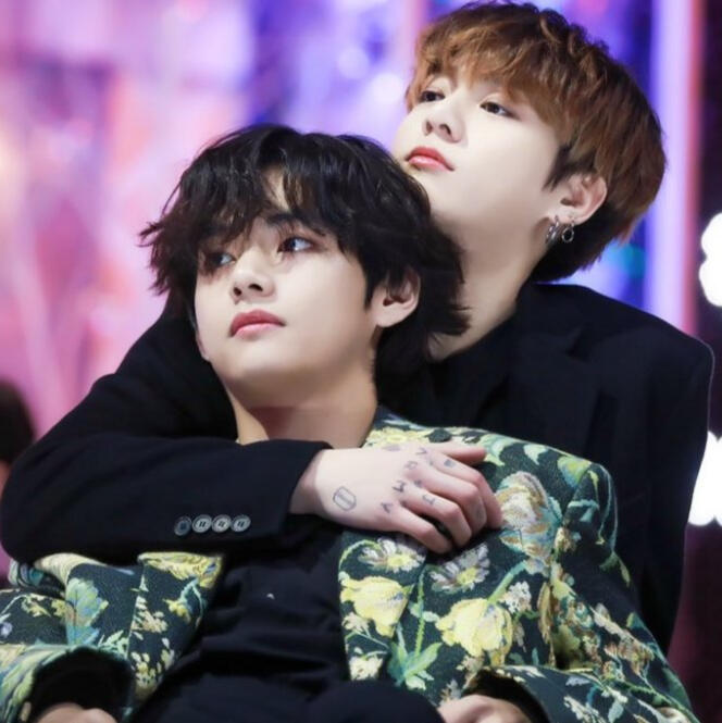 Taekook