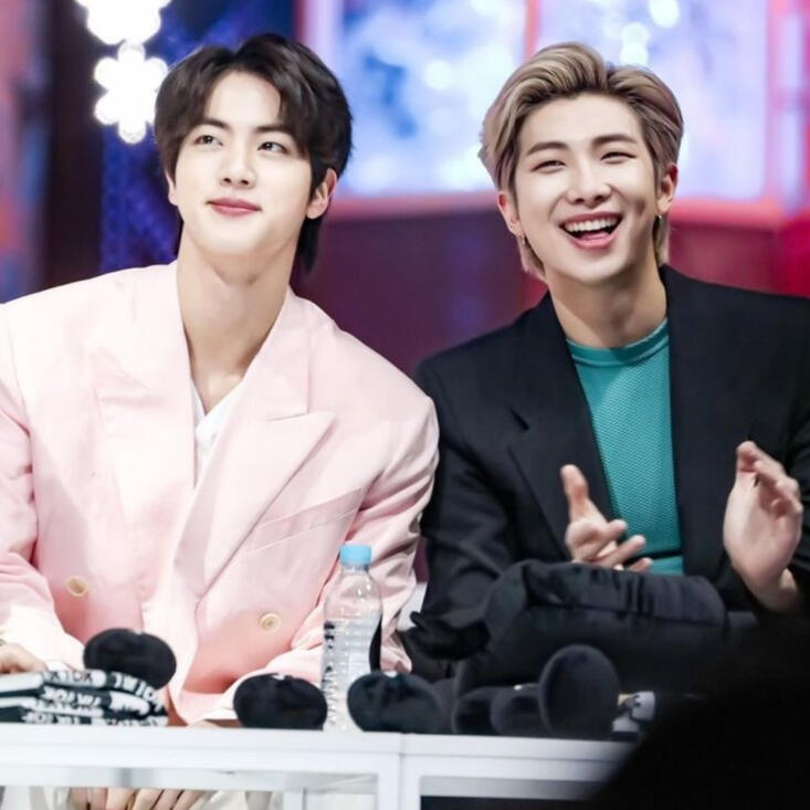 Namjin